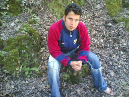 moi dans rabat ma3moura